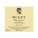 Famille Peillot Bugey Mondeuse