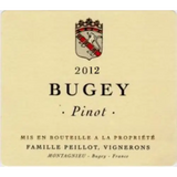 Famille Peillot Bugey Pinot Noir
