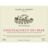 Famille Perrin Chateauneuf-du-Pape Les Sinards