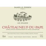 Famille Perrin Chateauneuf-du-Pape Les Sinards Blanc