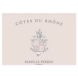 Famille Perrin Cotes du Rhone Reserve Rose