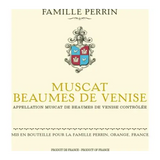 Famille Perrin Muscat de Beaumes-de-Venise