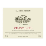 Famille Perrin Vinsobres Les Cornuds
