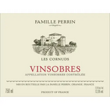 Famille Perrin Vinsobres Les Cornuds