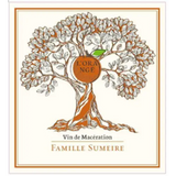 Famille Sumeire L’Orange Blanc