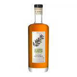 Fanny Fougerat Le Laurier d'Apollon Petite Champagne Cognac