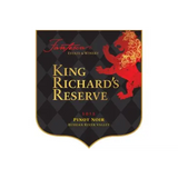 Fantesca Estate & Winery King Richard's Reserve Pinot Noir Russian River Valley