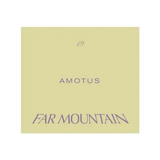 Far Mountain Amotus Moon Mountain District