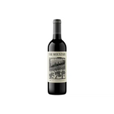 Far Mountain Cabernet Sauvignon Fission Sonoma Valley