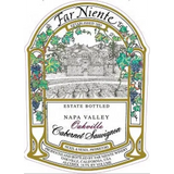 Far Niente Estate Cabernet Sauvignon Napa Valley
