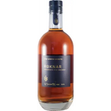 Far North Spirits Roknar Minnesota Rye Whisky