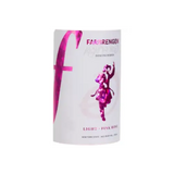 Farbrengen Dancing Series Light-Pink Rose