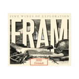 Farm House Wines Cinsault Citrusdal Mountain