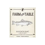 Farm to Table Sauvignon Blanc