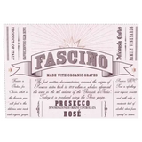 Fascino Prosecco Rose