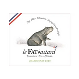 FAT bastard Chardonnay