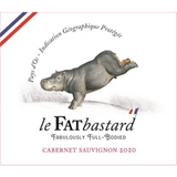 Fat Bastard Pays d’Oc Cabernet Sauvignon
