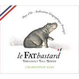 Fat Bastard Pays d'Oc Chardonnay 2020