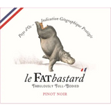 Fat Bastard Pays d’Oc Pinot Noir