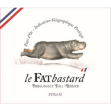 Fat Bastard Pays d'Oc Syrah