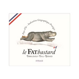 FAT bastard Syrah