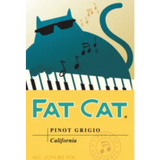 Fat Cat Cellars Pinot Grigio 2016