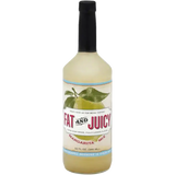 Fat & Juicy Margarita Mix