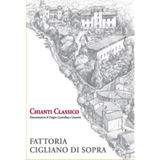 Fattoria Cigliano Di Sopra Chianti Classico
