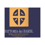 Fattoria dei Barbi Morellino di Scansano