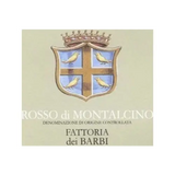 Fattoria dei Barbi Rosso di Montalcino