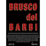 Fattoria Dei Barbi Toscana Brusco Dei Barbi 2018
