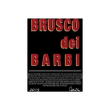 Fattoria dei Barbi Toscana Brusco Dei Barbi