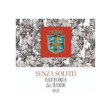 Fattoria dei Barbi Toscana Senza Solfiti