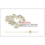 Fattoria del Cerro Rosso di Toscana Manero