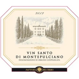 Fattoria del Cerro Vin Santo di Montepulciano