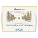 Fattoria del Cerro Vino Nobile di Montepulciano Riserva