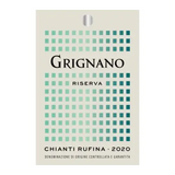 Fattoria di Grignano Chianti Rufina Riserva DOCG