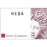 Fattoria di Magliano Heba Morellino di Scansano