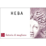 Fattoria di Magliano Heba Morellino di Scansano