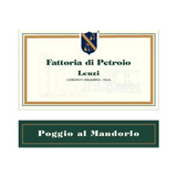 Fattoria di Petroio Poggio al Mandorlo Toscana IGT