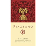 Fattoria di Piazzano Chianti