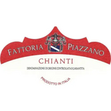Fattoria di Piazzano Chianti in Fiasco