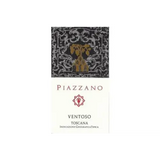 Fattoria di Piazzano Ventoso Toscana Sangiovese