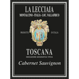 Fattoria la Lecciaia Cabernet Sauvignon