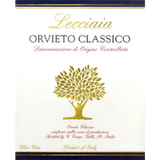 Fattoria la Lecciaia Orvieto Classico