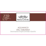 Fattoria La Rivolta Aglianico del Taburno