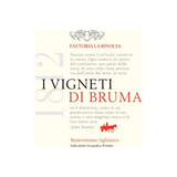 Fattoria La Rivolta Beneventano Aglianico I Vigneti Di Bruma