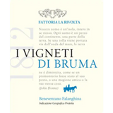 Fattoria La Rivolta Beneventano Falanghina I Vigneti Di Bruma