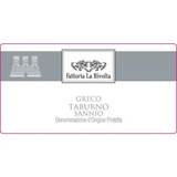 Fattoria La Rivolta Greco Sannio Taburno