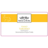 Fattoria La Rivolta Sannio Fiano
